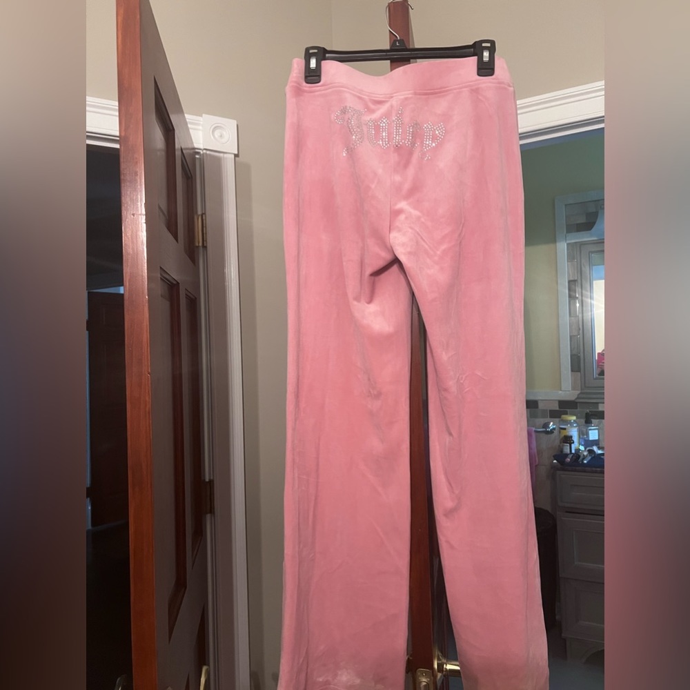 Juicy Couture Tracksuit